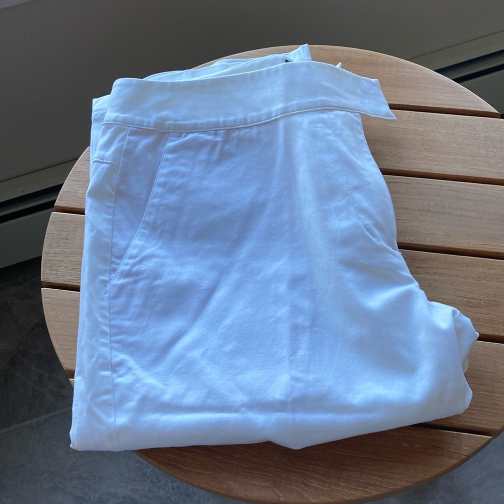 Adidas Capris - Picture 3 of 5